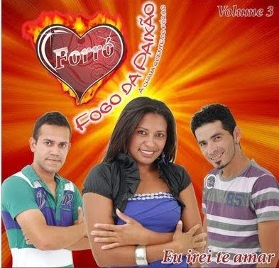 capa do fogo da paixao vl 3