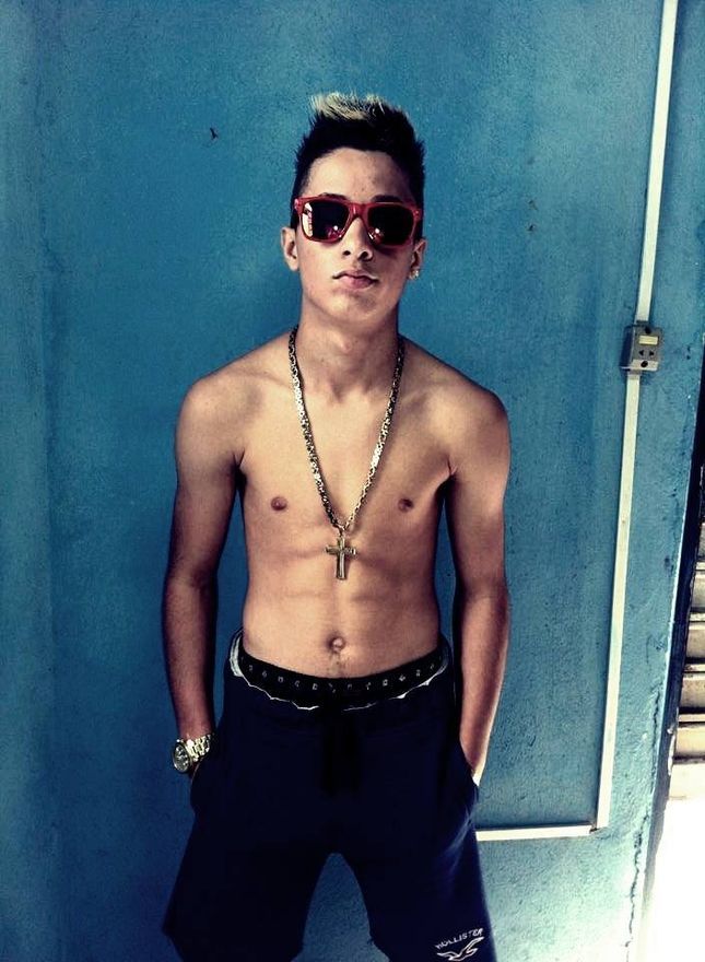 MC Flavinho – Palco MP3