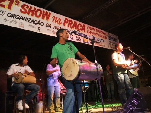  musical group 