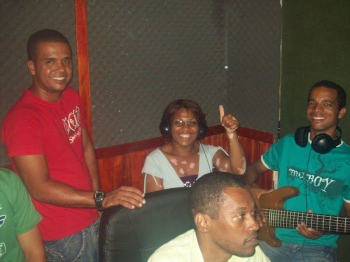 Grupo Novas de Paz - Essência 1981