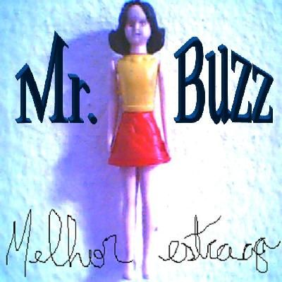 Mr Buzz