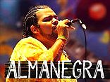 ALMANEGRA