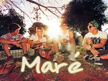 Mar&eacute;