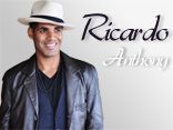 Ricardo Anthony