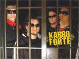 KARRO FORTE