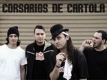 CORS&Aacute;RIOS DE CARTOLA