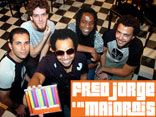 Fred Jorge e os Maiorais