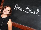 Ana Soul &  Banda