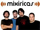 Mixiricas
