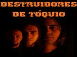 Destruidores de Tóquio