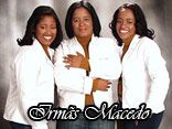 IRM&Atilde;S MACEDO