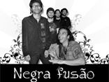 Negra Fus&atilde;o