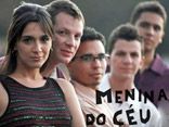 Menina Do C&eacute;u