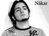 N&aacute;kar