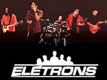 El&eacute;trons