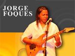 Jorge Foques