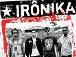 Ir&ocirc;nika