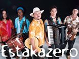 Estakazero