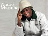 Andr&eacute; Marinho