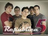 Rep&uacute;blica 5