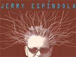 Jerry Esp&iacute;ndola