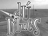 d&uacute;Blues