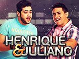 Henrique e Juliano