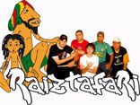 Raiztafari