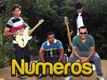 Banda N&uacute;meros