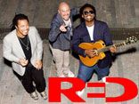 Banda Red