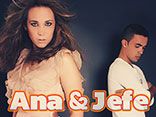 Ana e Jefe