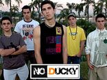 No Ducky