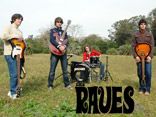 The Raves