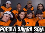 Poesia Samba Soul