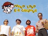 Neto Lobo e a Cacimba