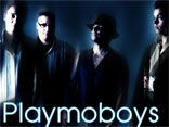 Playmoboys