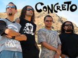CONCRETO
