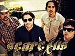 Scarcéus