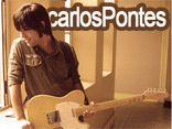 CARLOS PONTES
