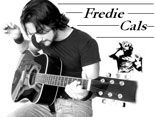 Fredie Cals