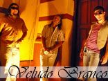 Veludo Branco