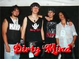 Dirty Mind