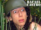 Rafael Castro
