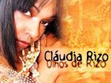 Cl&aacute;udia Rizo