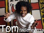 TOM NASCIMENTO