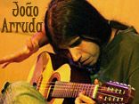 Jo&atilde;o Arruda