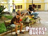 Pimenta Buena