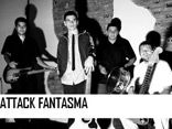ATAQUE FANTASMA