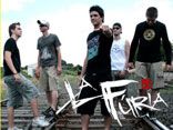 La F&uacute;ria 