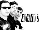 Edgands